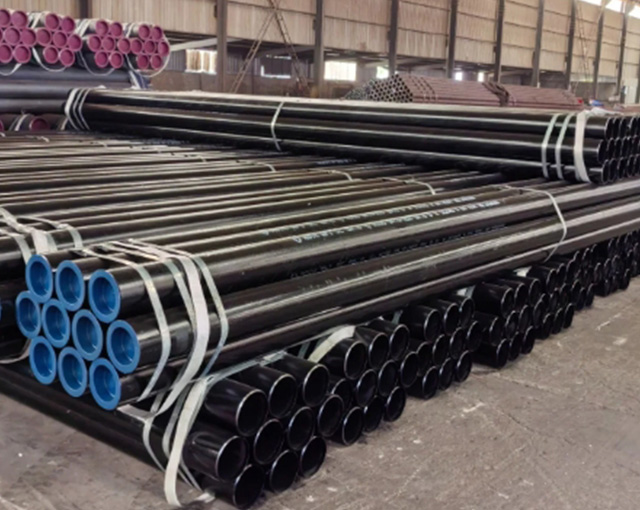 API 5L Grade B Pipe Specification